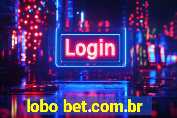 lobo bet.com.br